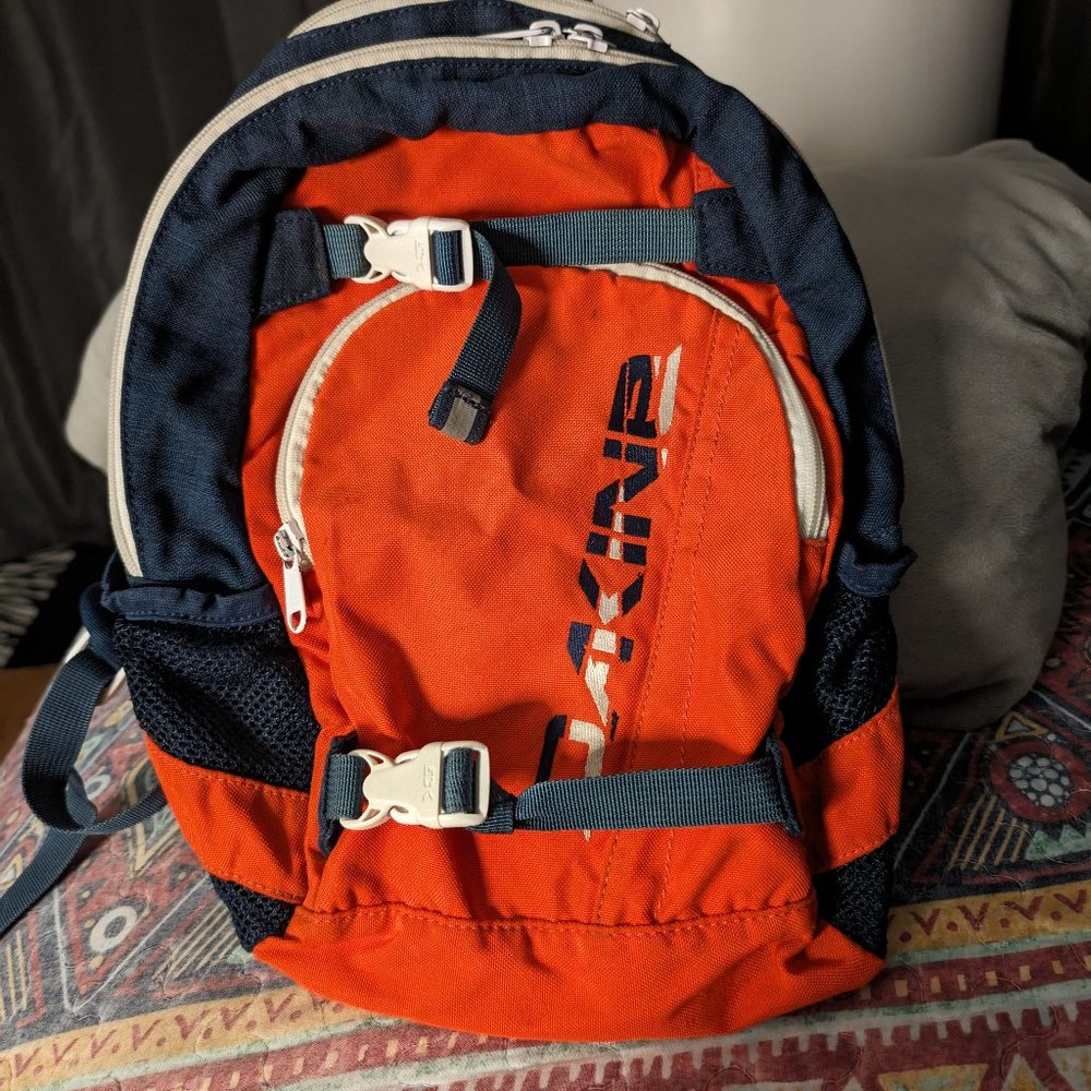 Dakine Mini Backpack